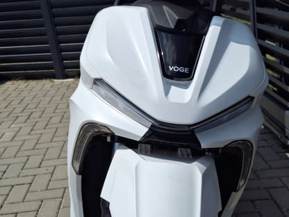 Voge SR16 125i