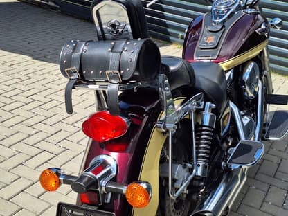 Kawasaki VN 1500 Classic
