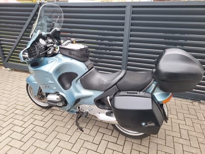 BMW R 1100 RT