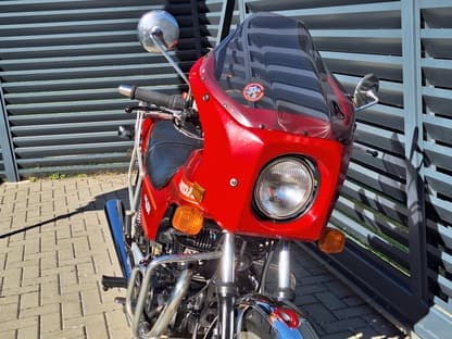 Honda CB 400N