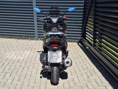 Voge SR1 125i GT