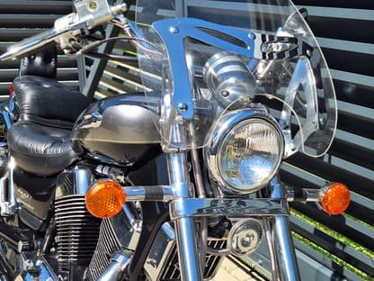 Suzuki VS 1400 Intruder