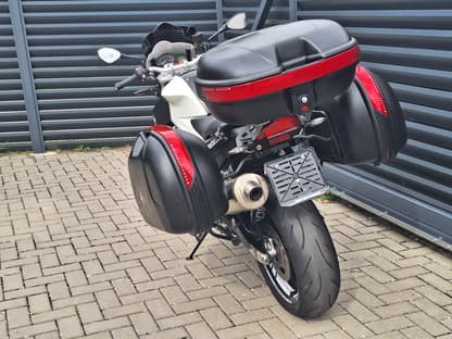 BMW F 800 R