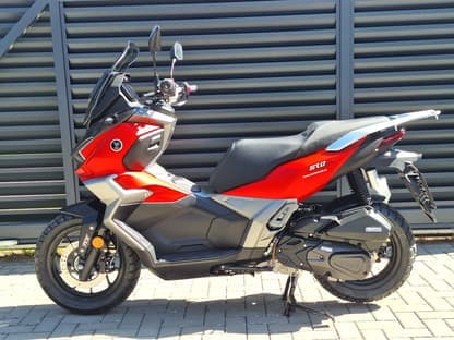 Voge SR1 125i ADV