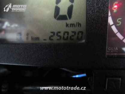 Aprilia SL 1000 Falco