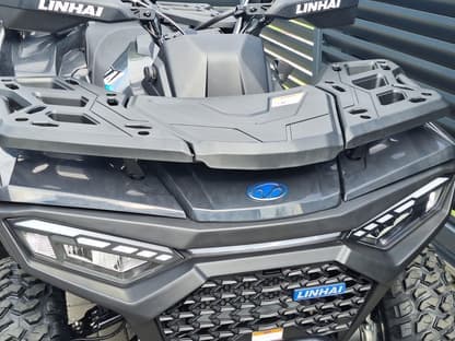 Linhai ATV 550L LANDFORCE EPS EFI E5+