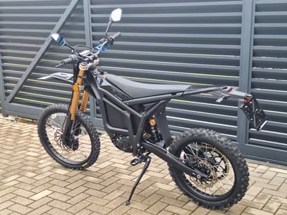 Talaria KOMODO L3e