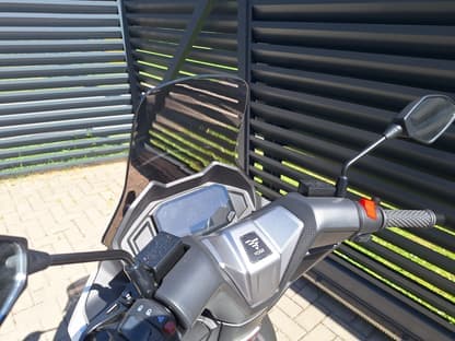 Voge SR1 125i GT