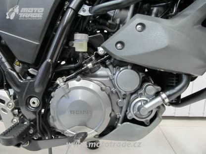Yamaha XT 660 Z Tenere