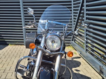 Kawasaki VN 900 Classic