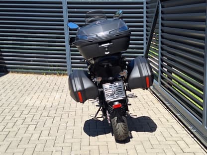 Kawasaki Versys 650