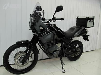 Yamaha XT 660 Z Tenere