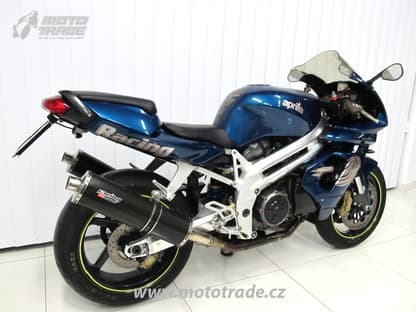 Aprilia SL 1000 Falco