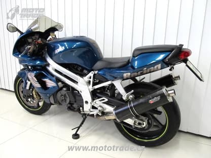 Aprilia SL 1000 Falco