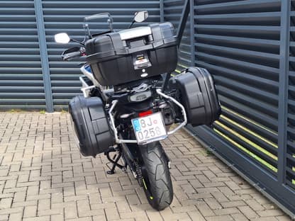 CF Moto 800 MT