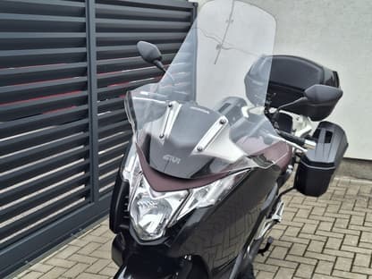 Honda NC 700 D Integra