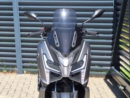 Voge SR1 125i GT