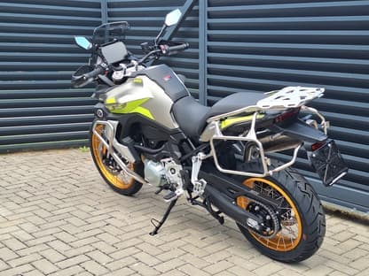 Voge 900 DSX Touring EURO 5+
