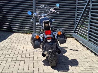 Suzuki VS 1400 Intruder