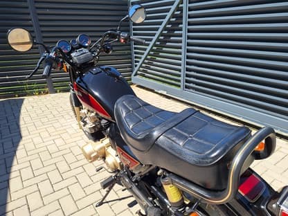 Kawasaki KZ 1100 D Spectre