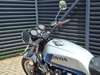 Honda CB 900F