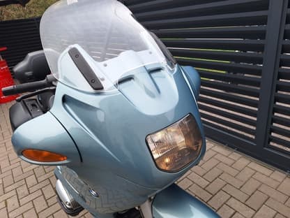 BMW R 1100 RT