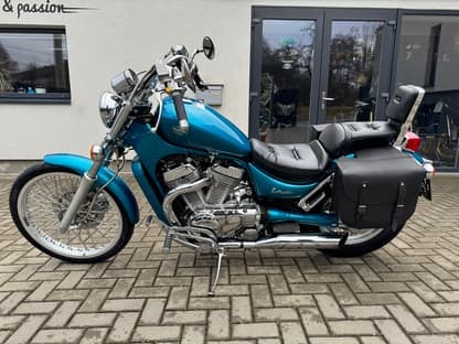 Suzuki VS 600 GL Intruder