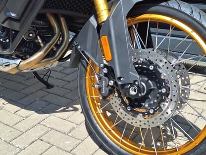 Voge 900 DSX Touring EURO 5+