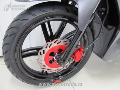 Symphony SR 125