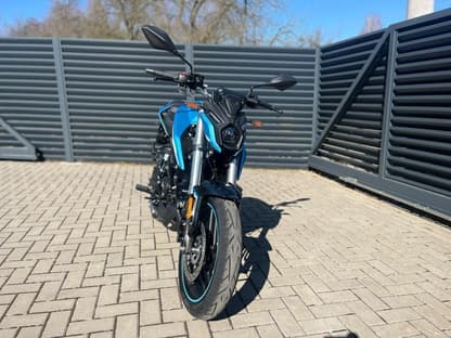 Voge 125 R