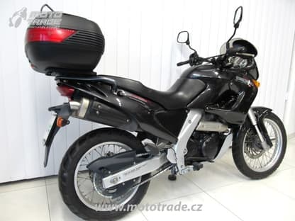 Aprilia Pegaso 650