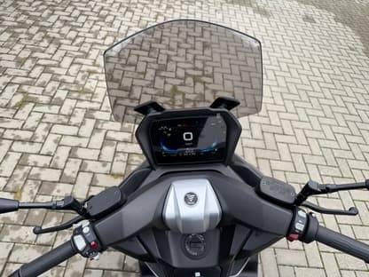 Voge SR3 250i
