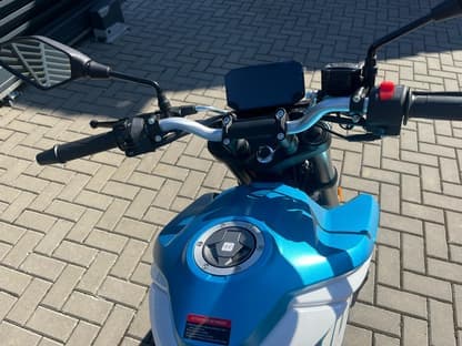 Voge 125 R