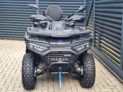 Linhai ATV 550L LANDFORCE EPS EFI E5+
