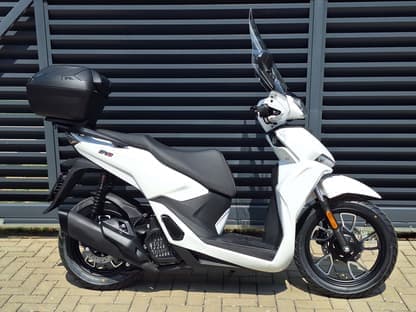 Voge SR16 125i