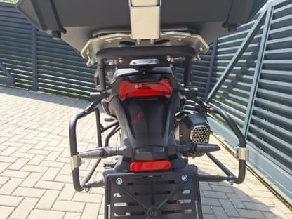 Voge 525 DSX