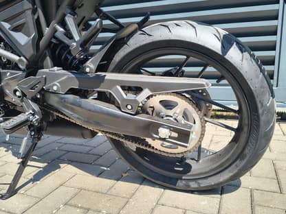 Voge 125 R
