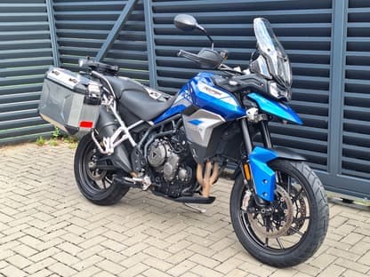 Triumph Tiger 900 GT Pro