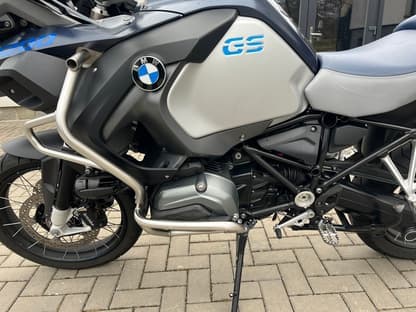 BMW R1200 GS Adventure