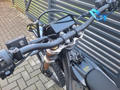 Talaria KOMODO MX
