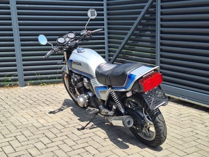 Honda CB 900F