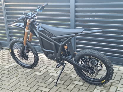 Talaria KOMODO MX