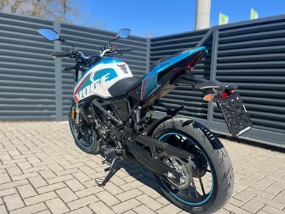 Voge 125 R