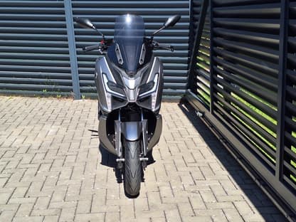 Voge SR1 125i GT