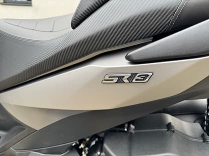 Voge SR3 250i