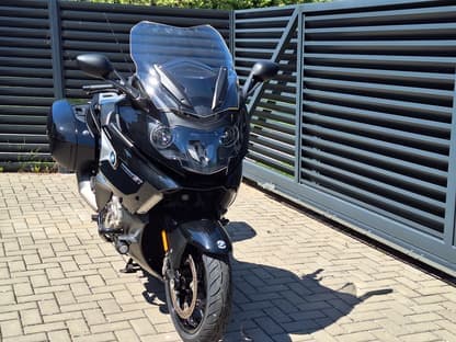 BMW K 1600 GT