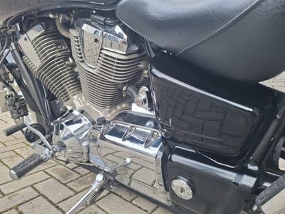 Honda VTX 1800 C