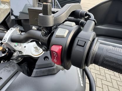 Voge DS 800 X Rally