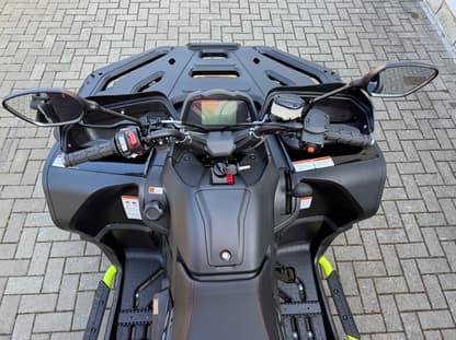 Segway Snarler AT6 L EPS LIMITED T3B