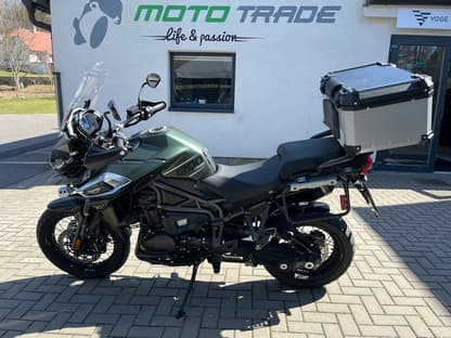 Triumph Tiger 1200 XCX